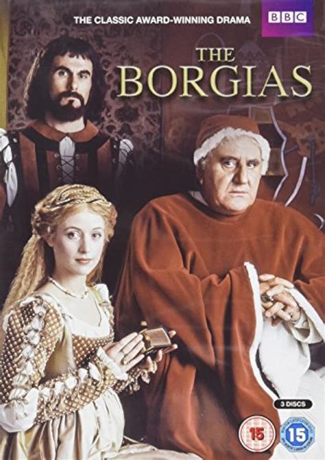 The Lusts of the Borgias Ebook Doc